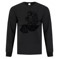 ATC™ EVERYDAY COTTON LONG SLEEVE TEE Thumbnail