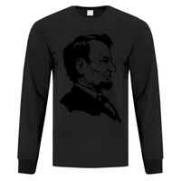 ATC™ EVERYDAY COTTON LONG SLEEVE TEE Thumbnail