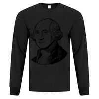 ATC™ EVERYDAY COTTON LONG SLEEVE TEE Thumbnail