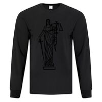 ATC™ EVERYDAY COTTON LONG SLEEVE TEE Thumbnail