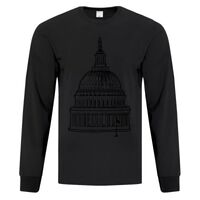 ATC™ EVERYDAY COTTON LONG SLEEVE TEE Thumbnail