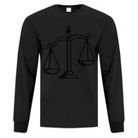 ATC™ EVERYDAY COTTON LONG SLEEVE TEE Thumbnail