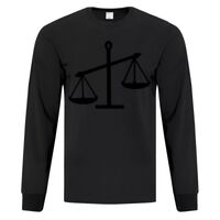 ATC™ EVERYDAY COTTON LONG SLEEVE TEE Thumbnail