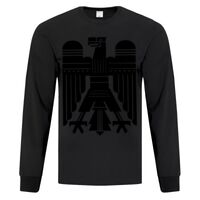 ATC™ EVERYDAY COTTON LONG SLEEVE TEE Thumbnail