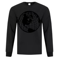 ATC™ EVERYDAY COTTON LONG SLEEVE TEE Thumbnail
