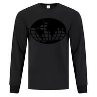 ATC™ EVERYDAY COTTON LONG SLEEVE TEE Thumbnail