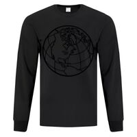 ATC™ EVERYDAY COTTON LONG SLEEVE TEE Thumbnail