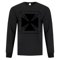 ATC™ EVERYDAY COTTON LONG SLEEVE TEE Thumbnail