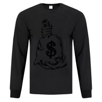 ATC™ EVERYDAY COTTON LONG SLEEVE TEE Thumbnail