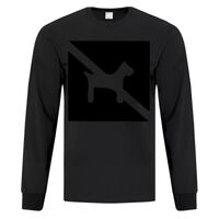 ATC™ EVERYDAY COTTON LONG SLEEVE TEE Thumbnail
