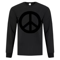 ATC™ EVERYDAY COTTON LONG SLEEVE TEE Thumbnail