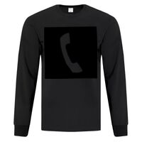 ATC™ EVERYDAY COTTON LONG SLEEVE TEE Thumbnail