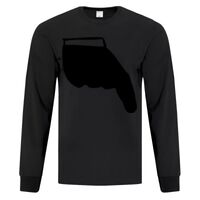 ATC™ EVERYDAY COTTON LONG SLEEVE TEE Thumbnail