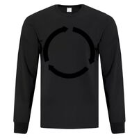 ATC™ EVERYDAY COTTON LONG SLEEVE TEE Thumbnail