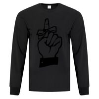 ATC™ EVERYDAY COTTON LONG SLEEVE TEE Thumbnail
