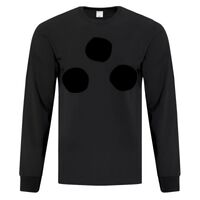 ATC™ EVERYDAY COTTON LONG SLEEVE TEE Thumbnail
