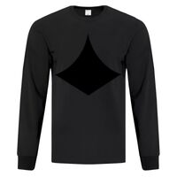 ATC™ EVERYDAY COTTON LONG SLEEVE TEE Thumbnail