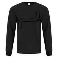 ATC™ EVERYDAY COTTON LONG SLEEVE TEE Thumbnail