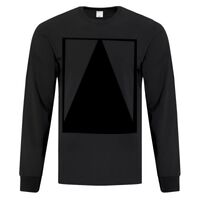 ATC™ EVERYDAY COTTON LONG SLEEVE TEE Thumbnail