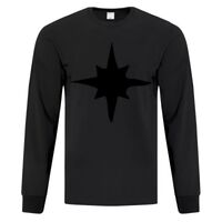 ATC™ EVERYDAY COTTON LONG SLEEVE TEE Thumbnail