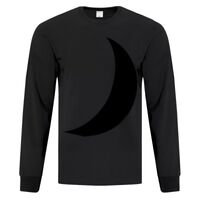 ATC™ EVERYDAY COTTON LONG SLEEVE TEE Thumbnail