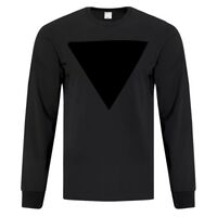 ATC™ EVERYDAY COTTON LONG SLEEVE TEE Thumbnail