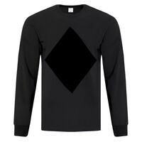 ATC™ EVERYDAY COTTON LONG SLEEVE TEE Thumbnail
