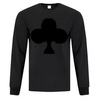 ATC™ EVERYDAY COTTON LONG SLEEVE TEE Thumbnail