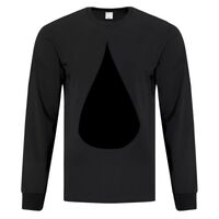 ATC™ EVERYDAY COTTON LONG SLEEVE TEE Thumbnail