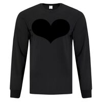 ATC™ EVERYDAY COTTON LONG SLEEVE TEE Thumbnail