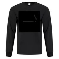 ATC™ EVERYDAY COTTON LONG SLEEVE TEE Thumbnail