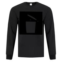 ATC™ EVERYDAY COTTON LONG SLEEVE TEE Thumbnail