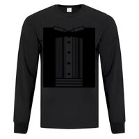 ATC™ EVERYDAY COTTON LONG SLEEVE TEE Thumbnail