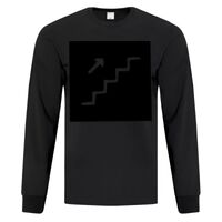 ATC™ EVERYDAY COTTON LONG SLEEVE TEE Thumbnail