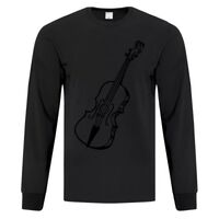 ATC™ EVERYDAY COTTON LONG SLEEVE TEE Thumbnail