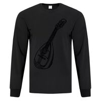 ATC™ EVERYDAY COTTON LONG SLEEVE TEE Thumbnail