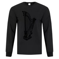 ATC™ EVERYDAY COTTON LONG SLEEVE TEE Thumbnail