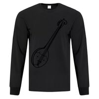 ATC™ EVERYDAY COTTON LONG SLEEVE TEE Thumbnail