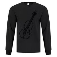 ATC™ EVERYDAY COTTON LONG SLEEVE TEE Thumbnail