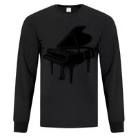 ATC™ EVERYDAY COTTON LONG SLEEVE TEE Thumbnail