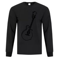 ATC™ EVERYDAY COTTON LONG SLEEVE TEE Thumbnail