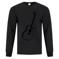 ATC™ EVERYDAY COTTON LONG SLEEVE TEE Thumbnail
