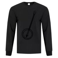 ATC™ EVERYDAY COTTON LONG SLEEVE TEE Thumbnail