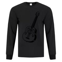 ATC™ EVERYDAY COTTON LONG SLEEVE TEE Thumbnail