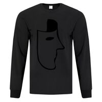 ATC™ EVERYDAY COTTON LONG SLEEVE TEE Thumbnail