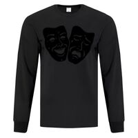 ATC™ EVERYDAY COTTON LONG SLEEVE TEE Thumbnail