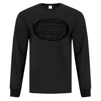 ATC™ EVERYDAY COTTON LONG SLEEVE TEE Thumbnail