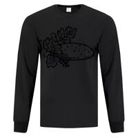 ATC™ EVERYDAY COTTON LONG SLEEVE TEE Thumbnail