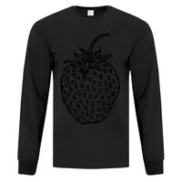 ATC™ EVERYDAY COTTON LONG SLEEVE TEE Thumbnail