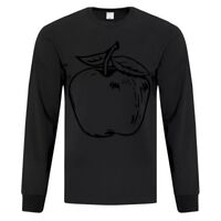 ATC™ EVERYDAY COTTON LONG SLEEVE TEE Thumbnail